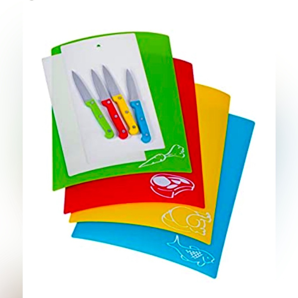 Progressive Prepworks Chopping Set